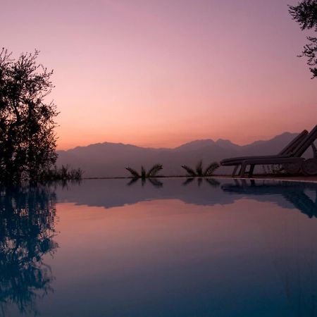 Hotel Bellavista Malcesine Luaran gambar