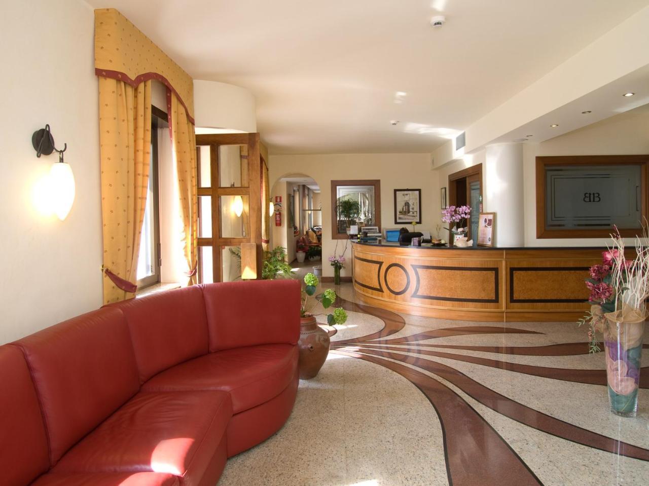 Hotel Bellavista Malcesine Luaran gambar