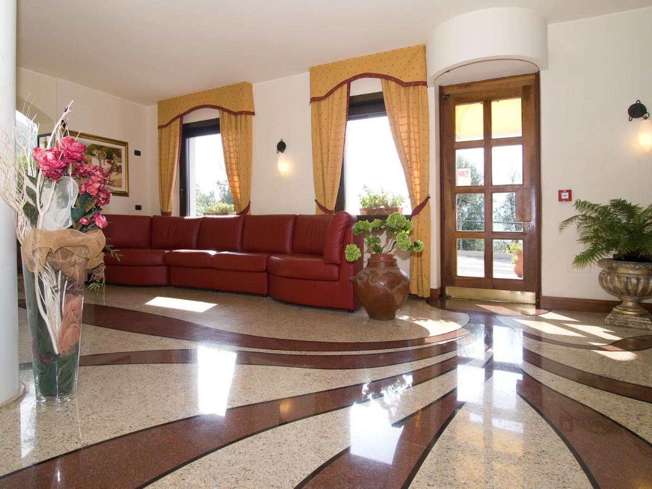 Hotel Bellavista Malcesine Luaran gambar