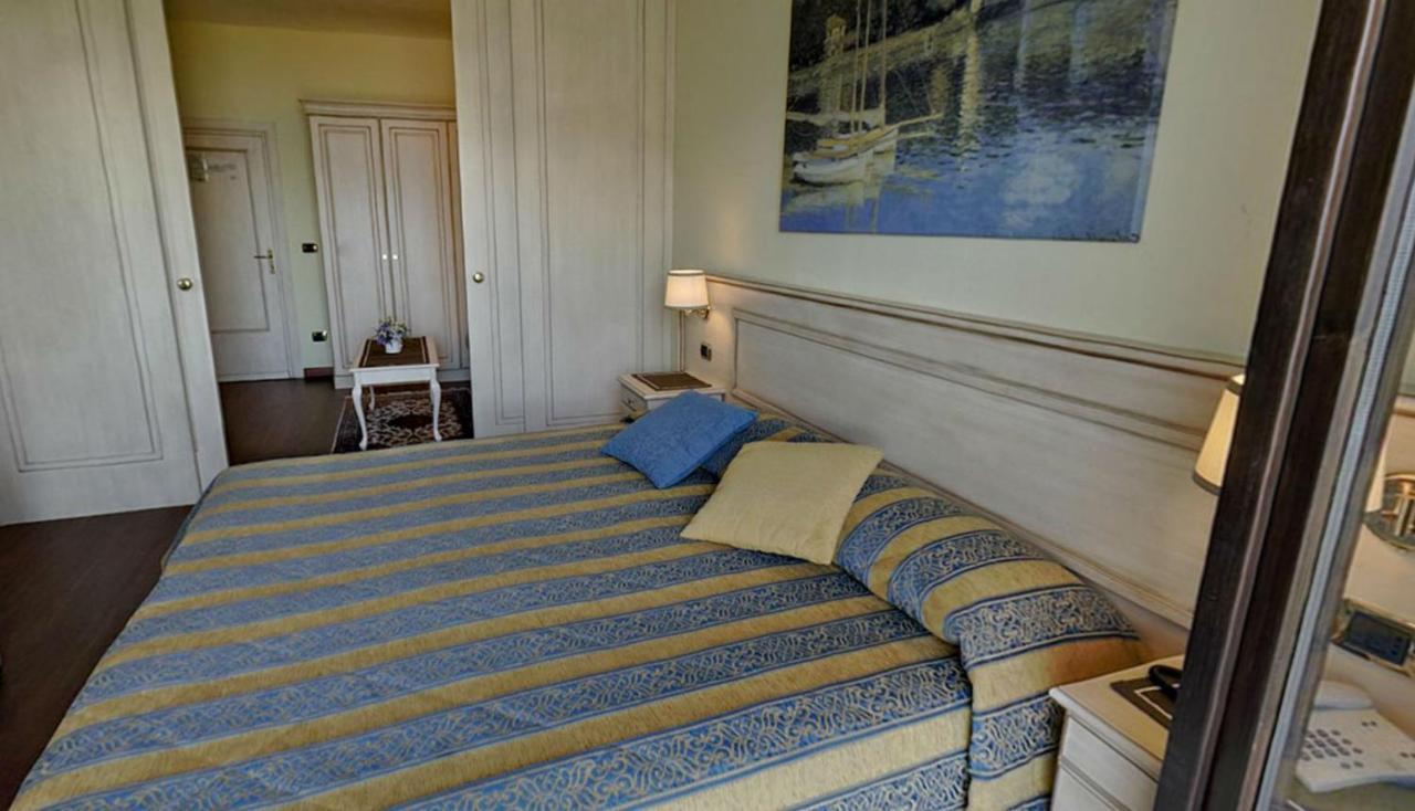 Hotel Bellavista Malcesine Luaran gambar