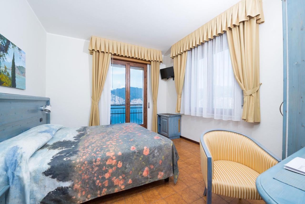Hotel Bellavista Malcesine Luaran gambar